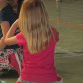 2017 paassportkamp kleuters  103 - Sportraad Zaventem 